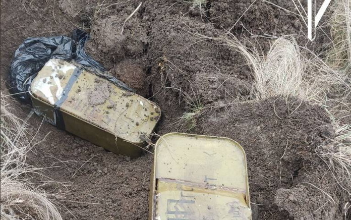 Росгвардия обезвредила взрывное устройство на линии электропередач в Донецке